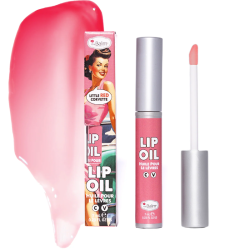 Масло для губ The Balm Little Red Corvette