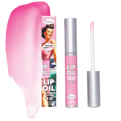 Масло для губ The Balm Take The High Rose