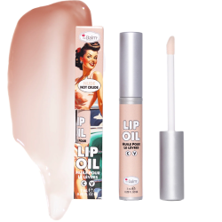Масло для губ The Balm Nude Not Crude