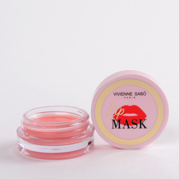 Маска для губ Vivienne Sabo Lip Mask