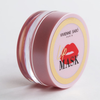 Маска для губ Vivienne Sabo Lip Mask