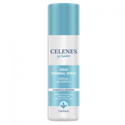 Спрей для лица Celenes Thermal Refresher 150 мл